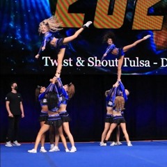 Twist & Shout Diamonds 2021 - 2022