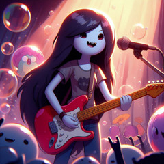 Just Your Problem (Marceline Rock Cover)
