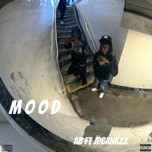 AB x JD Bankzz-Mood (Official Audio)