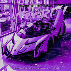 INTEGRITY (Dedicate to Devil Playa and Herllex)