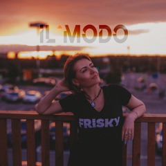The Progcast - Episode 286 - Daria Fomina