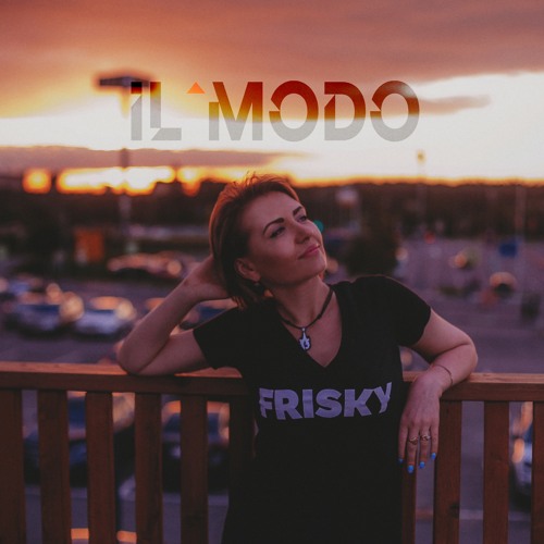 Copy of The Progcast - Episode 286 - Daria Fomina