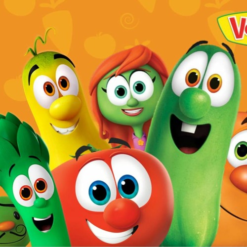 Stream VeggieTales His Cheeseburger [138] Wedding Piano by