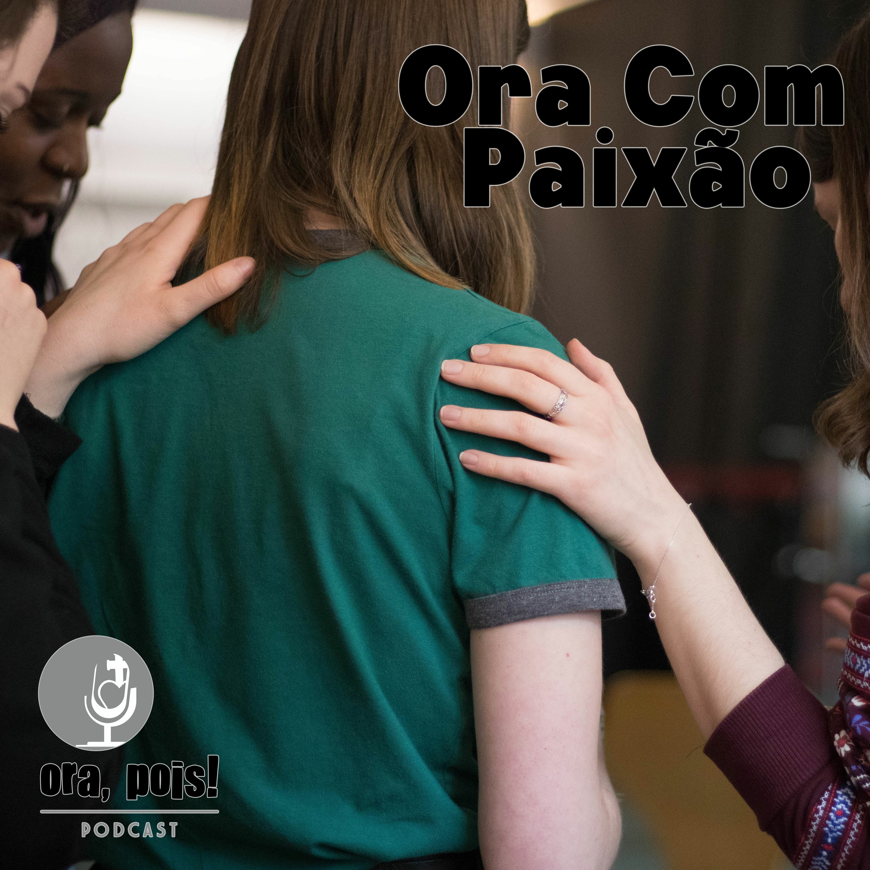 Ora, Pois!