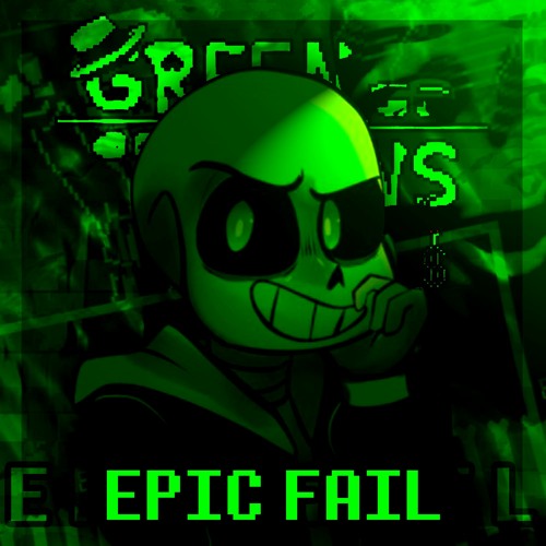 GREEN SANS FIGHT]: A Totally Serious Server – Discord