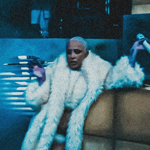 Doja Cat - Paint The Town Red(Izaak Grootman 90s Re-Flip)