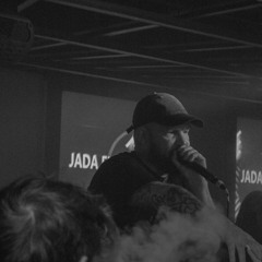 MC Flames and Kingdumb-scratch back