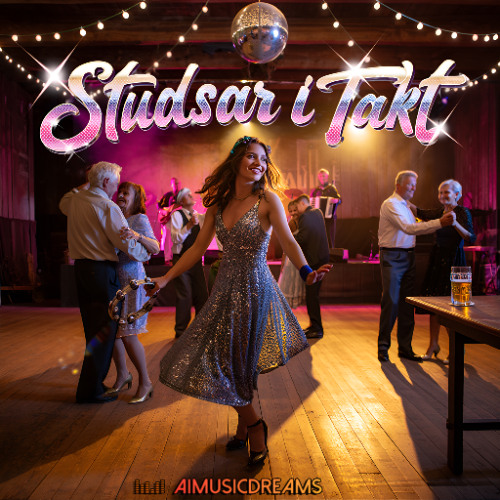 Studsar i Takt