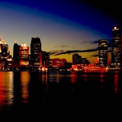 Detroit Techno DJ Mixes V