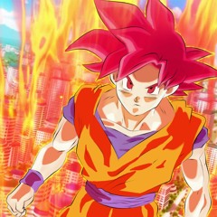 GOKU RAP | "One Man Cypher" | CandidTheArtist [Dragonball] ProdByONE