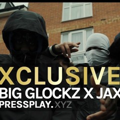 #RTR Big Glockz x Jax - Zulu Man #African
