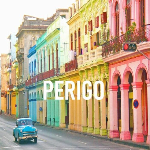 Featuring Miroo X MvD Funk -  Perigo (Original Mix)