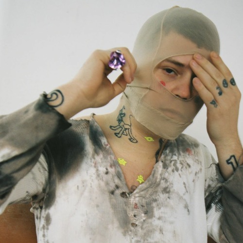 Yung Lean - Gladi8r