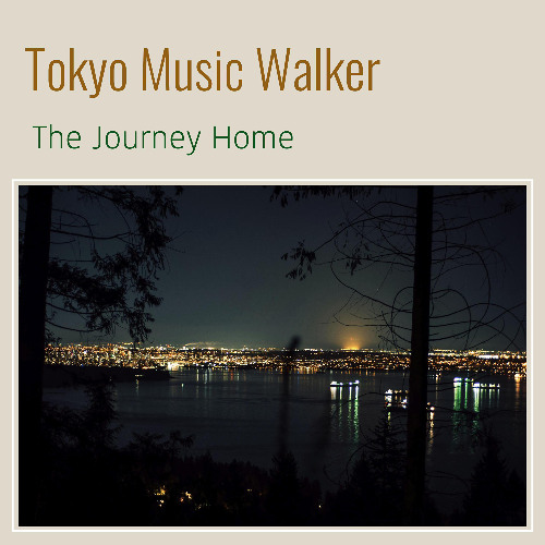 The Journey Home