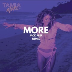 More - Jack Reep remix