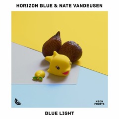 Horizon Blue & Nate VanDeusen - Blue Light