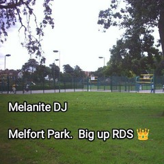 Melfort Park