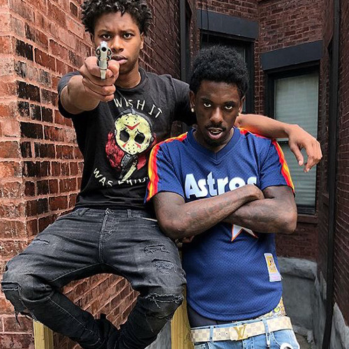 Jimmy Wopo - Kill it