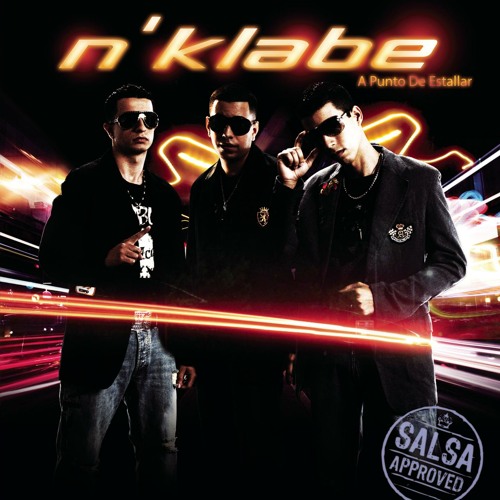 Listen to music albums featuring Historia Del Primer Amor by N'Klabe
