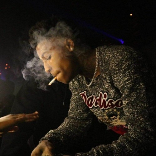 nba youngboy cigarette meme Stream NBA YOUNGBOY - SMOKING DRUGS by ✧spooky saint ✧