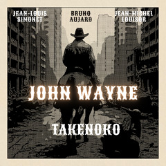 John Wayne (2025 Release)