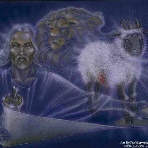 سبت النور - سفر الرؤيا / اصحاح 5 / Athanasius Deacons