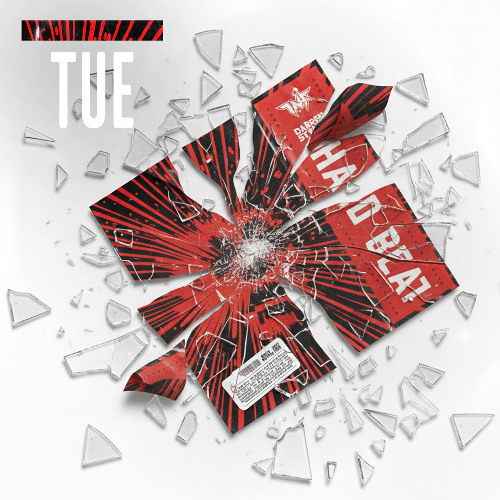 Listen to Part Time Killer - Hard Bounce Beat (TNT Edit) - [Free