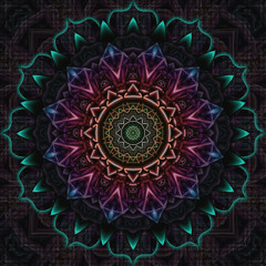 Synthetic Inspiration - Winther 2025 (Live Mixed Dj Set)