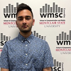 WMSC Unplugged: Shake