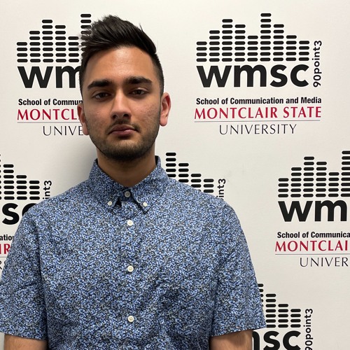 WMSC Unplugged: Shake