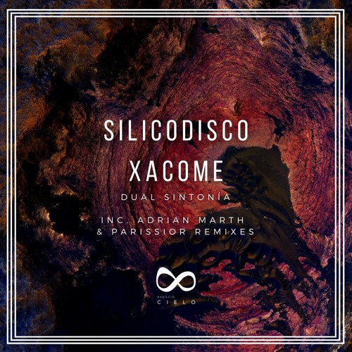 Silicodisco, Xacome - Dual Sintonia Original Mix)