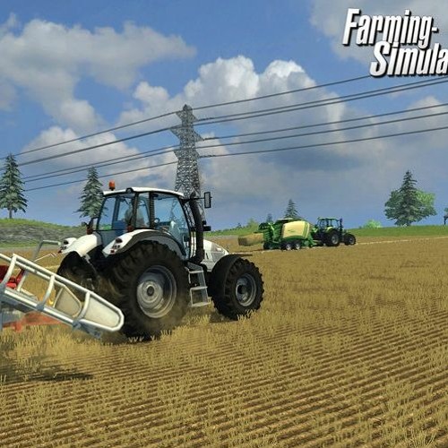 Stream Farming Simulator 2013 Lan Multiplayer Crack Fixl __EXCLUSIVE__ by  Andrew Jennings | Listen online for free on SoundCloud