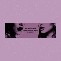 motive (remix)