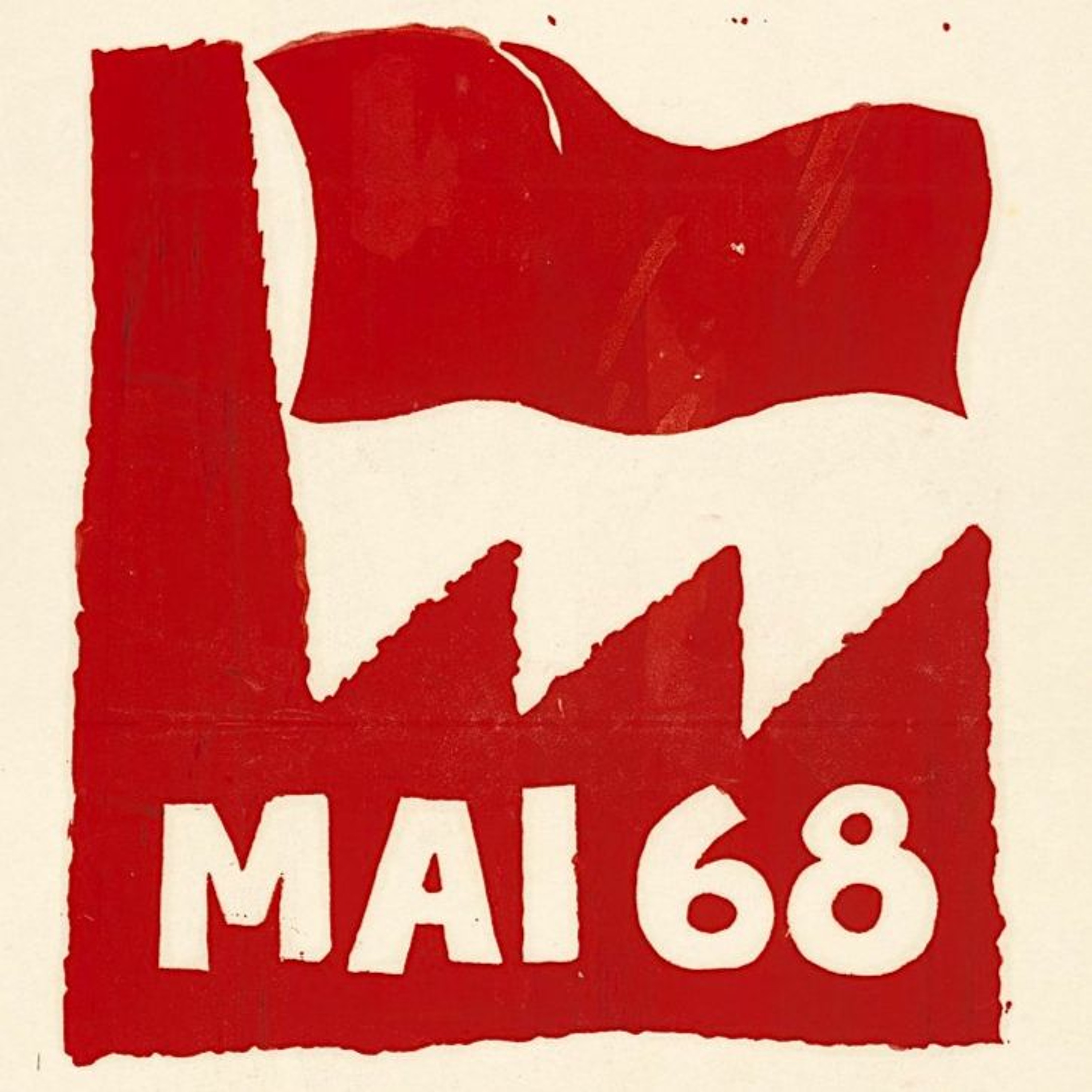 France 1968: When Ten Million Workers Took Capitalism By The Throat