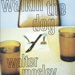 [! Walkin' the Dog [Book!