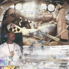 Joey Bada$$ — Crash Dummy (Official Audio)
