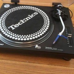 DJ LEE-C VINYL SET OCTOBER 2022