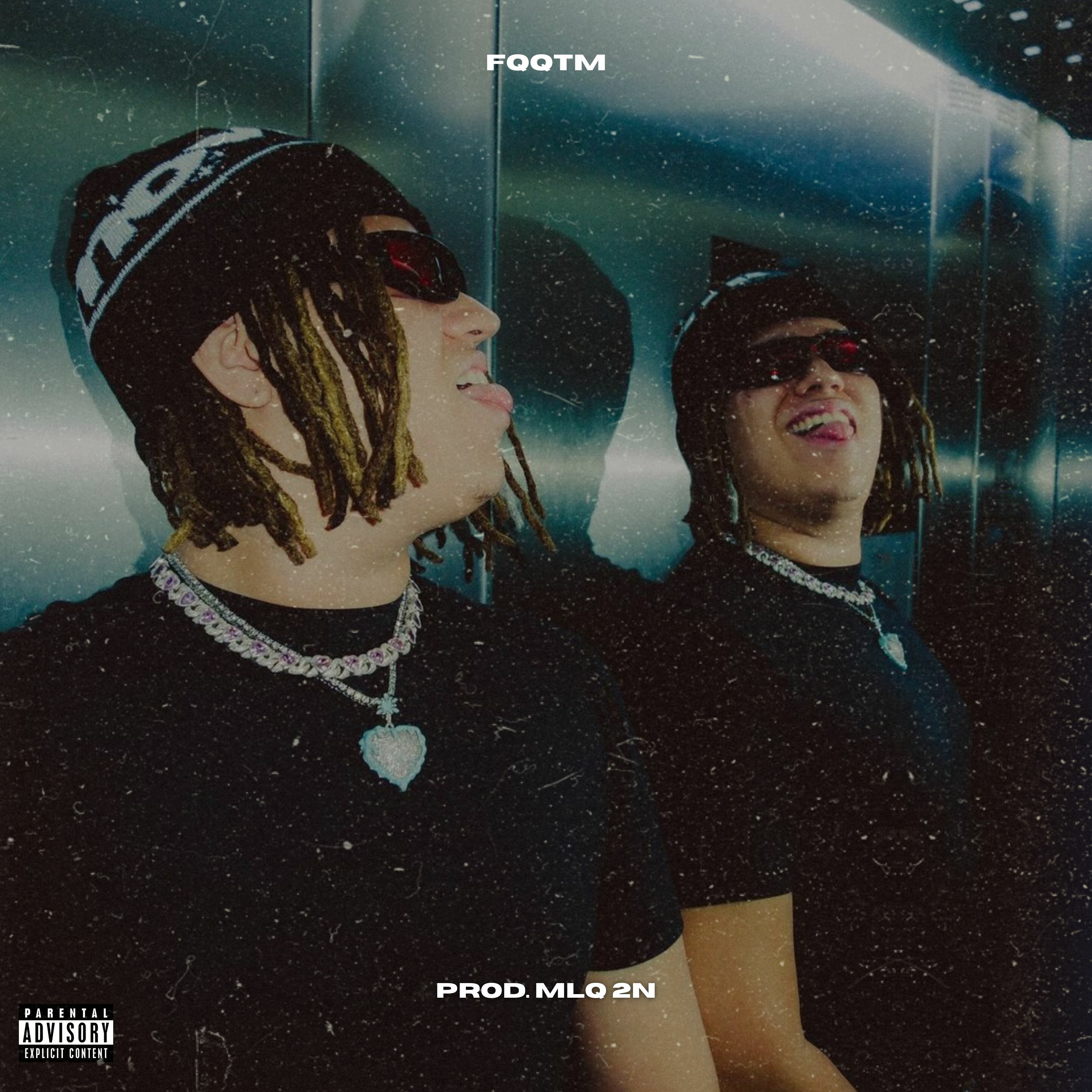 WIU & MC PH - FALA QUEM QUE TE MACHUCA, EU TENHO QUE ME DECIDIR [ PROD. MLQ 2N ] episode artwork