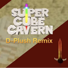 D-Plushies - Rock Fossil Cavern [orchestra cover] | Super Cube Cavern