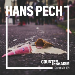 Counterterraism Guest Mix 199: Hans Pech