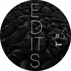 003 - Edony (Whitenoise & Fragoso 'Rota Do Areal' Cut) [Stream Edit]