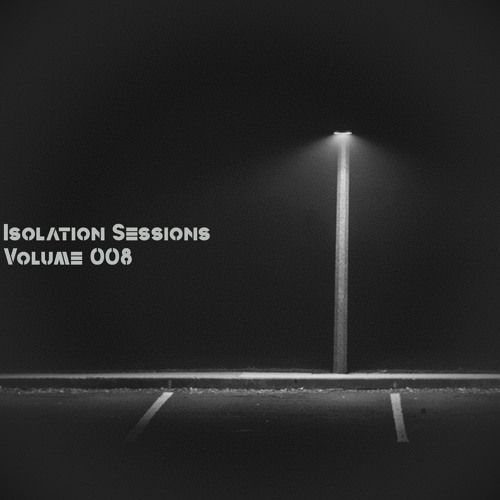 Kenny Campbell - Isolation Sessions 008