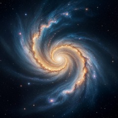 Seatbelt of Stars