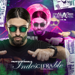 INDESCIFRABLE-ALAN BUSTAMANTE