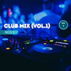Club Mix (Vol.1)