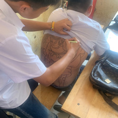 Sửa bản đầu