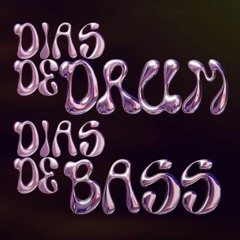 Dias De Drum, Dias De Bass (CBJR Flip) FREE DWNLD
