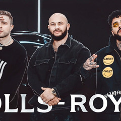 Егор Крид, Тимати, Джиган — Rolls Royce