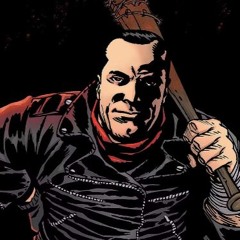 negan edit