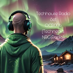 Techhouse Radio Set OCR006